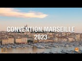 Convention 2023 La Maison des Travaux à Marseille