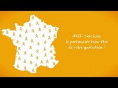 AXEO Services - Services aux particuliers et aux professionnels