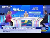 Tout comprendre sur les tendances du marché de l'immobilier avec Charles Marinakis, Président de Century 21 France