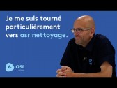 Interview John SAUVAGE, franchisé ASR nettoyage Nord-Pas-de-Calais