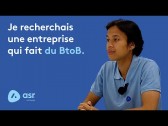 Interview Kevin NY RAVELOMANANTSOA, franchisé ASR nettoyage Paris Nord-Ouest.