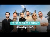 Wefit.club : Des témoignages qui mettent en lumière l’esprit convivial et familial du réseau