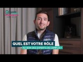 [ITW] Anthony Chef de Projet Digital chez LES EXPERTS DE L'EMPLOI