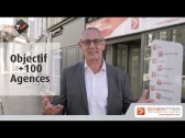 Recrutement Diagamter : objectif +100 agences !