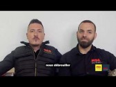 Parole de franchisé MDA avec Franck et Guillaume, franchisés au Neubourg