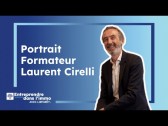 La formation chez Laforêt avec Laurent Cirelli