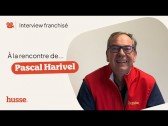 Interview de Pascal Harivel, franchisé HUSSE dans le Calvados (14)