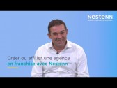 Créer ou affilier une agence en franchise avec Nestenn ?