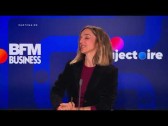 Interview de Véronique OBERT -  LMS sur BFM