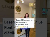 Découvrez Laserel, une franchise d’épilation laser et de centres de médecine esthétique