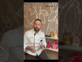 Découvrez Adrien MARES, maitre chocolatier Réauté Chocolat