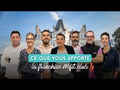 Convention 2024 - Interview franchisé - Ce que la franchise WEFIT.CLUB apporte au quotidien