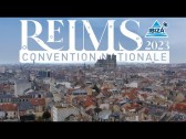 Convention Nationale Piscines Ibiza 2023 à Reims