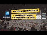 BIOCOLD PROCESS - Partenaire de l'ICC 2025 au SIRHA Lyon