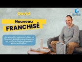 BIOCOLD PROCESS - LES FRANCHISÉS - DAVID