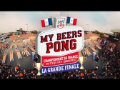 Grande finale du Championnat de France inter My Beers