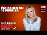 Madura sur Sud Radio : annonce de leur première participation à Franchise Expo Paris